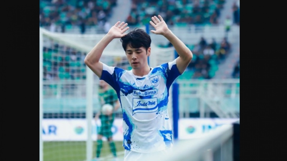 Naturalisasi Taisei Marukawa Masuk Tahap Akhir, Timnas Indonesia Punya Amunisi Baru