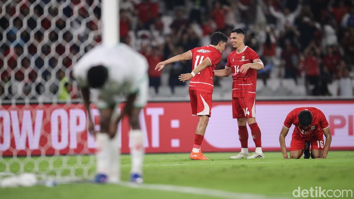 Prediksi Indonesia Vs Singapura: Garuda Favorit Raih 3 Angka