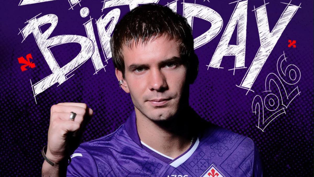 Franco Mastantuono Kesulitan di Real Madrid, Bangkit di Fiorentina
