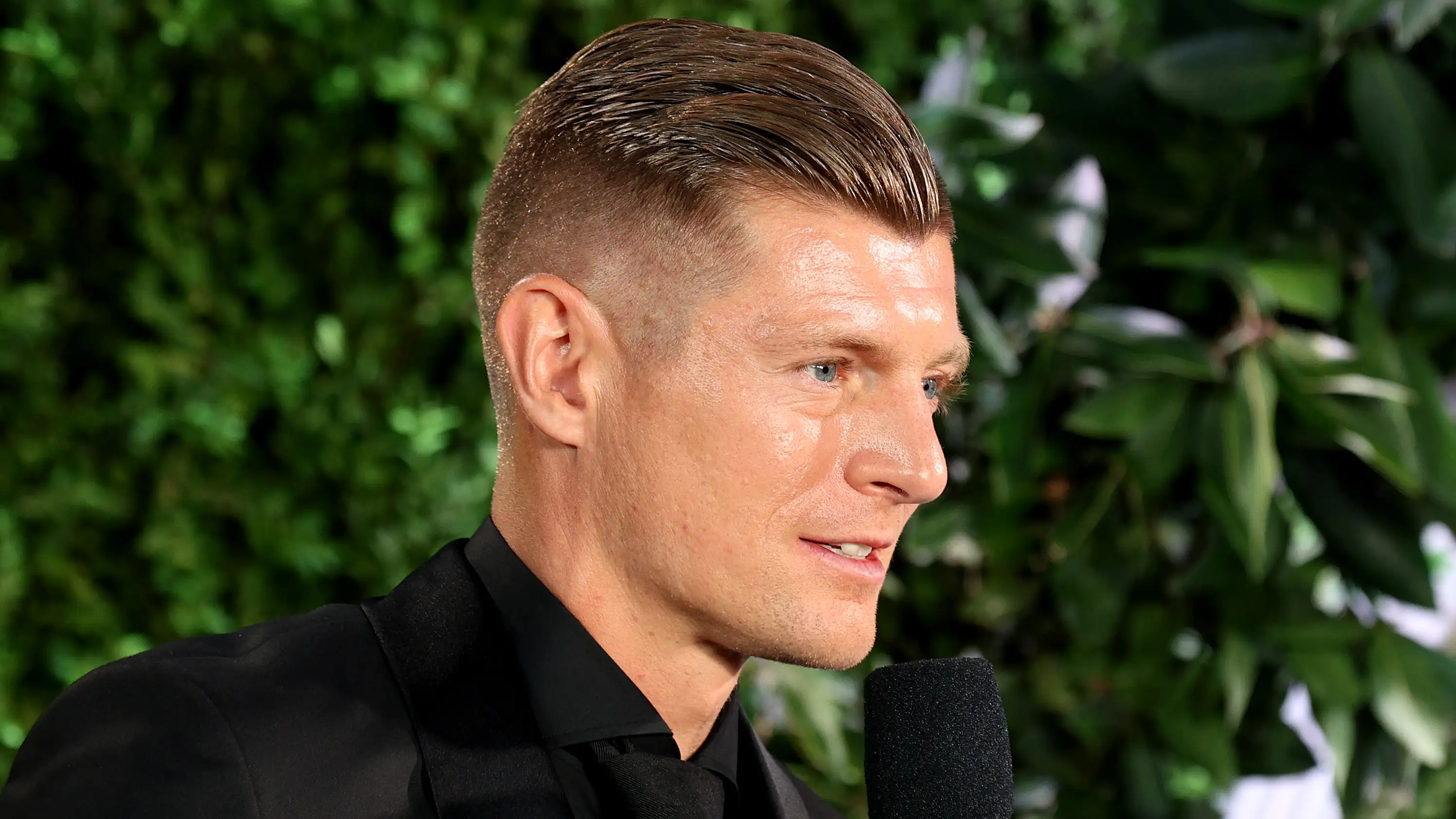 "Pemain terbaik dari tim terbaik": Tanpa Piala Dunia, Toni Kroos akan punya jagoan mengejutkan untuk Ballon d'Or