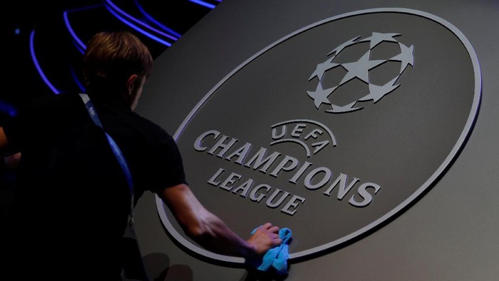 Prediksi Liga Champions: City, Dortmund, Madrid Dijagokan Menang Nanti Malam!