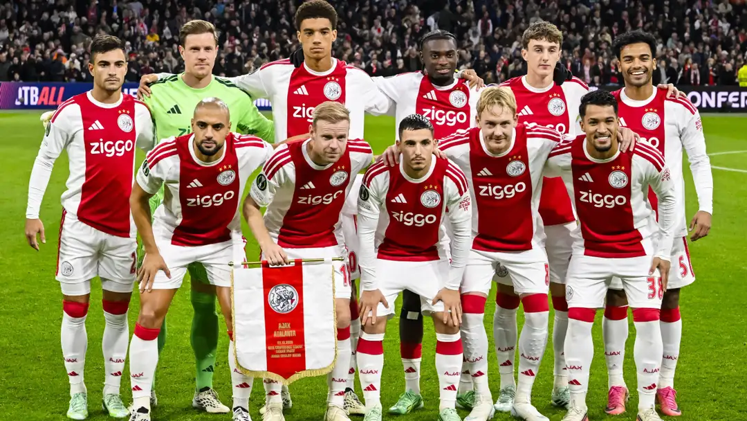 Ajax vs Atalanta: Analisis taktik, kepiawaian melakukan pergantian pemain di menit akhir memecah kebuntuan melawan tim Italia