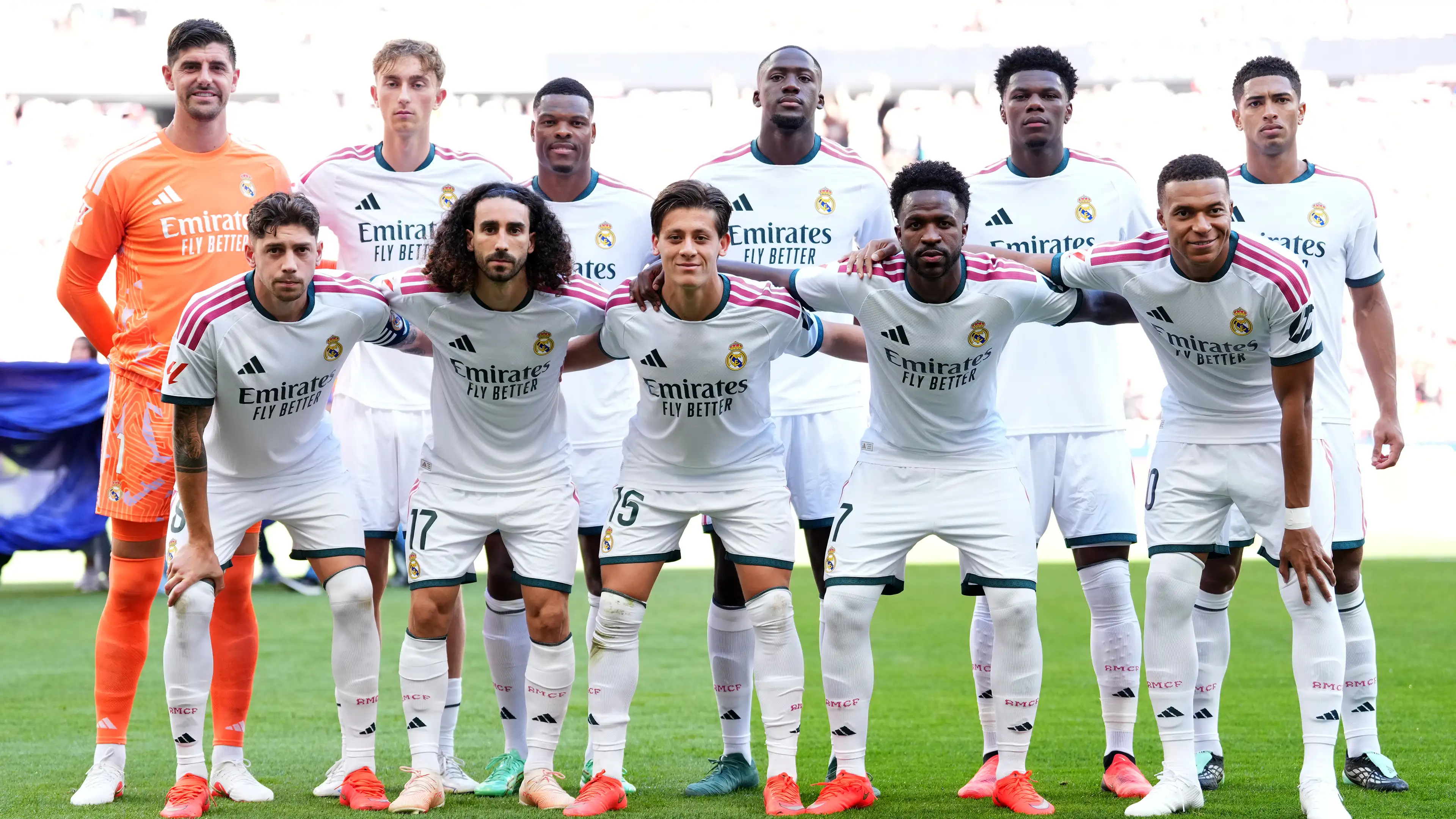 Pernyataan berbahaya yang "melampaui semua batas": Seorang jurnalis kepada Real Madrid: Saya minta maaf atas kesalahan saya, dan saluran Anda berbohong