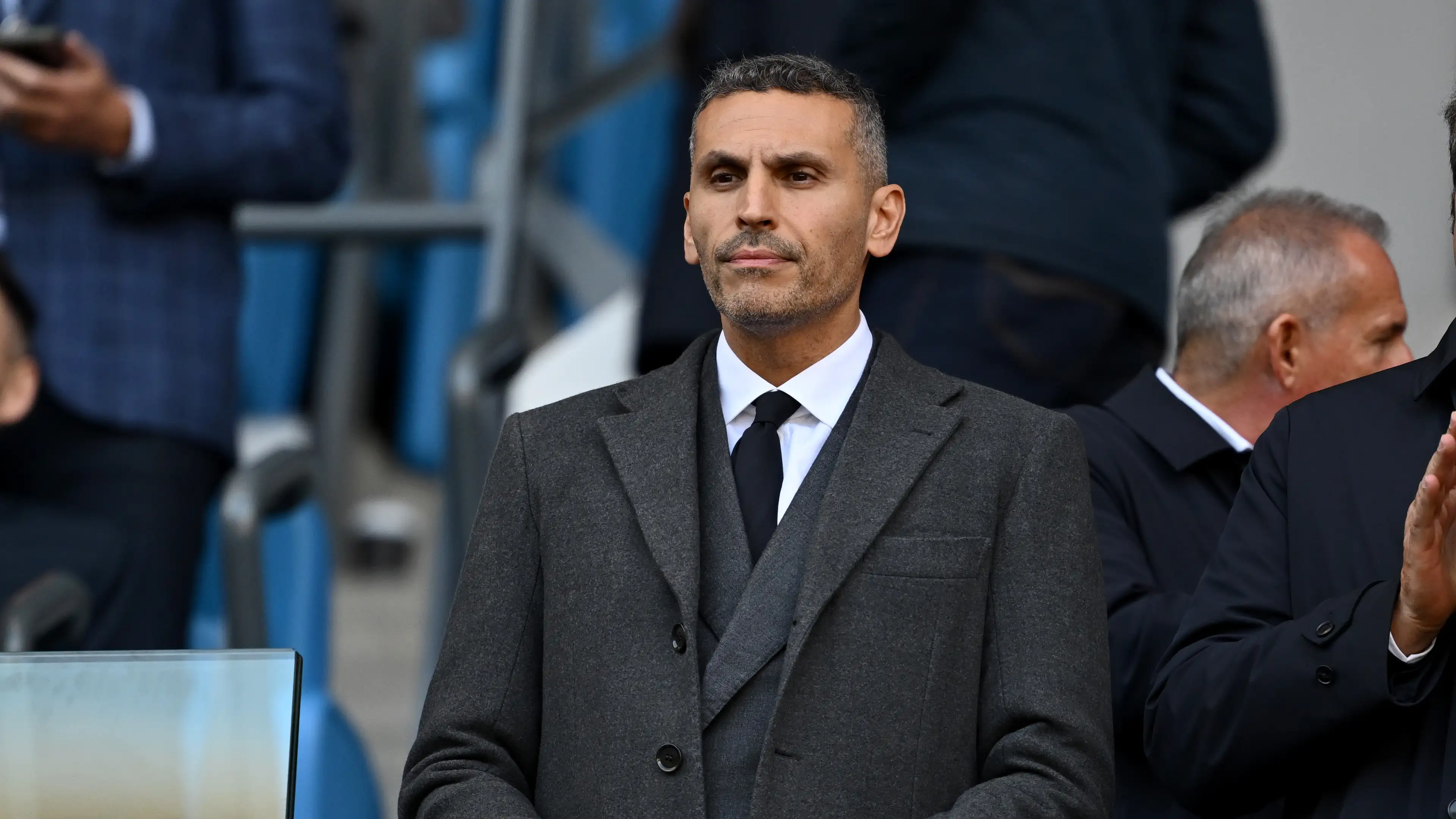 Joe Hart pecah suara usai vonis untuk City: Apa yang dikatakan Khaldoon Al Mubarak sudah cukup
