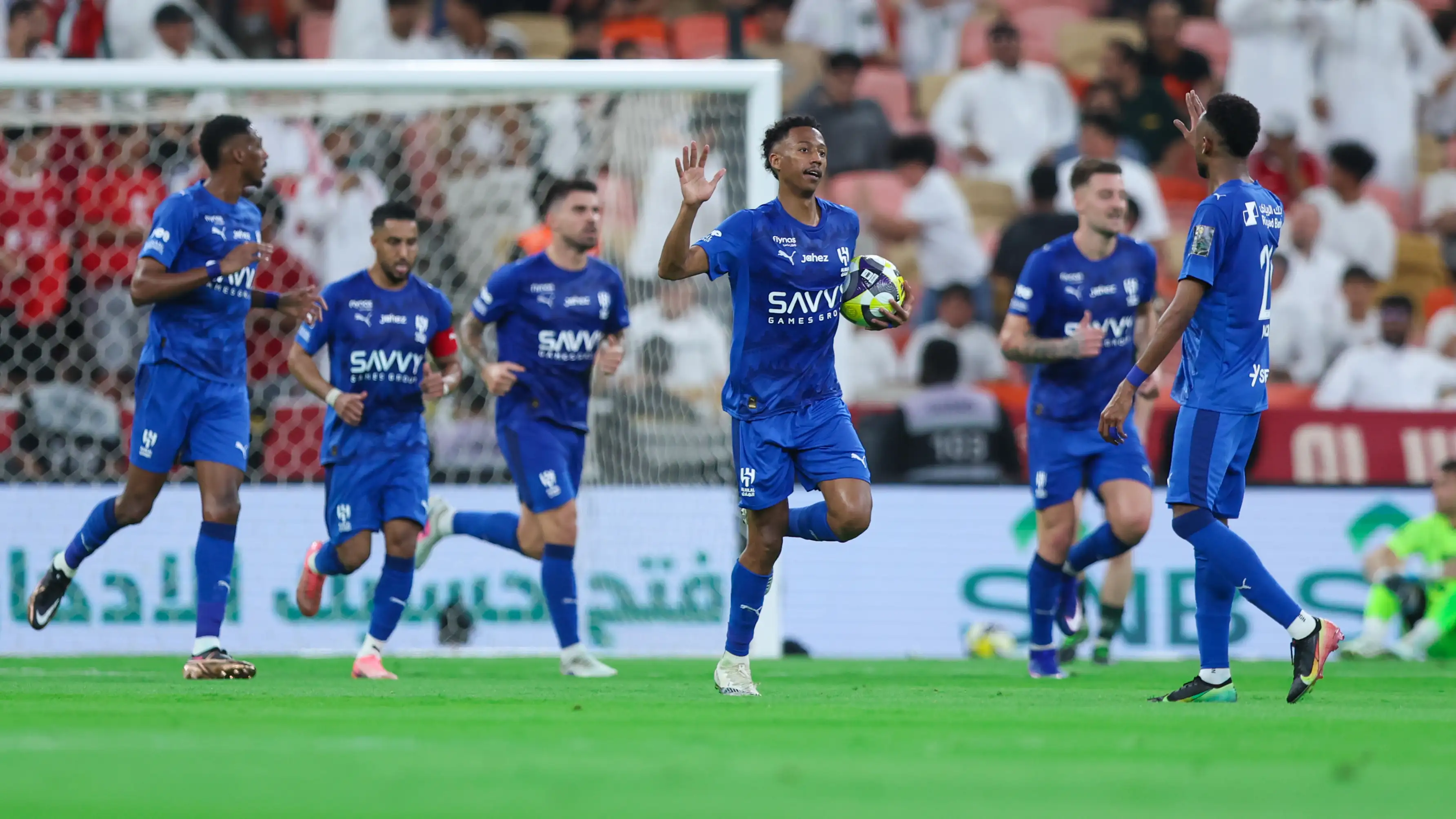 Rekor kian dekat: apa yang dibutuhkan Al Hilal untuk meraih rangkaian tak terkalahkan terpanjang dalam sejarahnya?