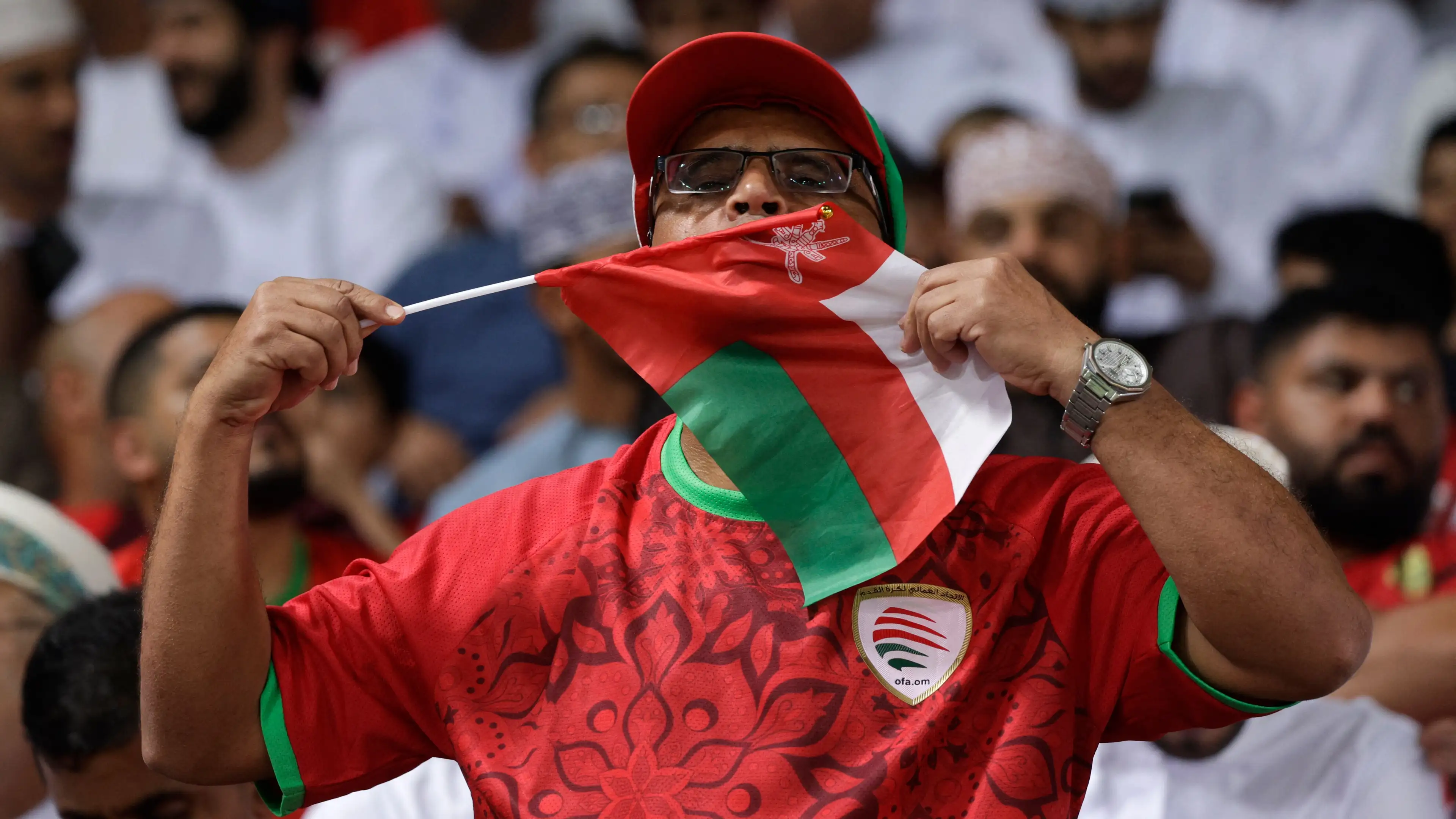Video: Tanggapan resmi, apakah Oman sudah tahu soal kelolosan sebelum undian?