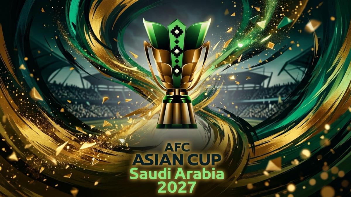 Piala Asia 2027 di Arab Saudi Terancam Ditunda Usai Serangan Rudal di Riyadh