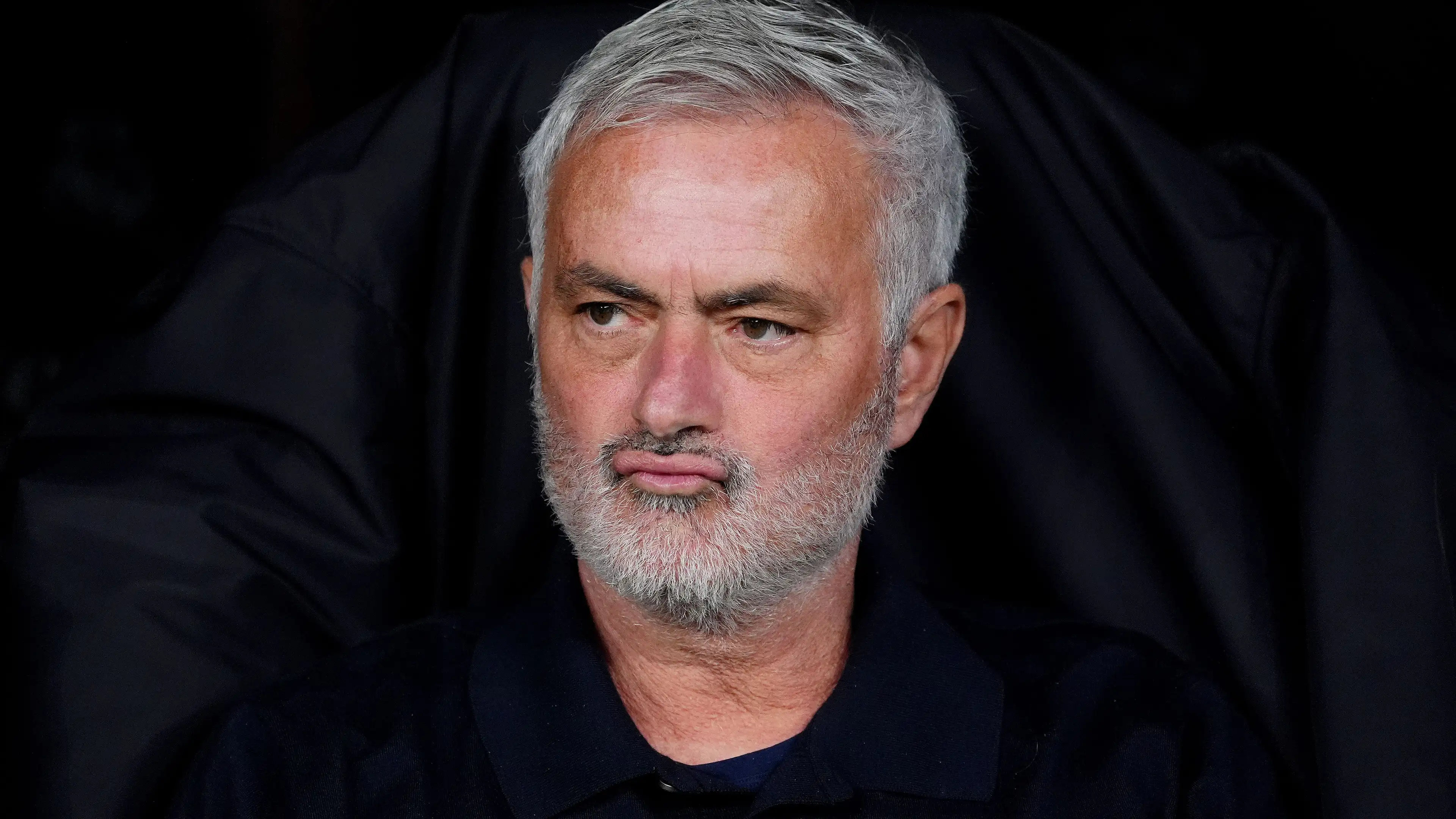 "Tidak menyisakan alasan apa pun": apa yang dilakukan Mourinho membuat kacau persiapan El Clasico