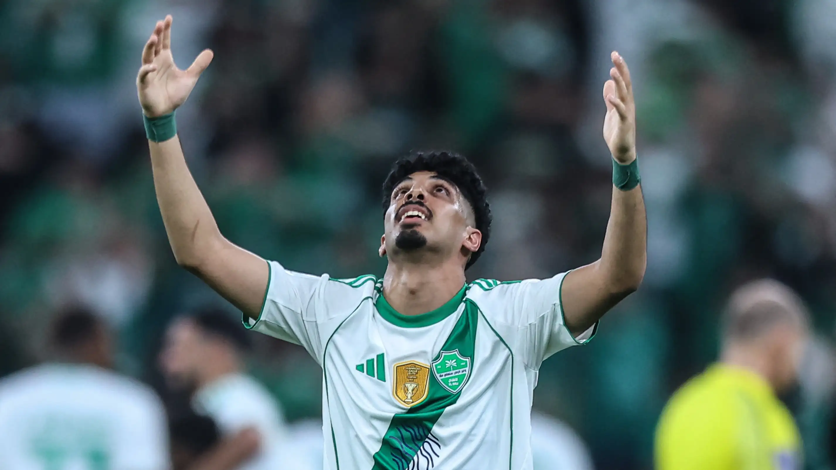 Sebelum musim dimulai: Al Ahly meminjamkan talenta-talentanya ke Liga Arab Saudi