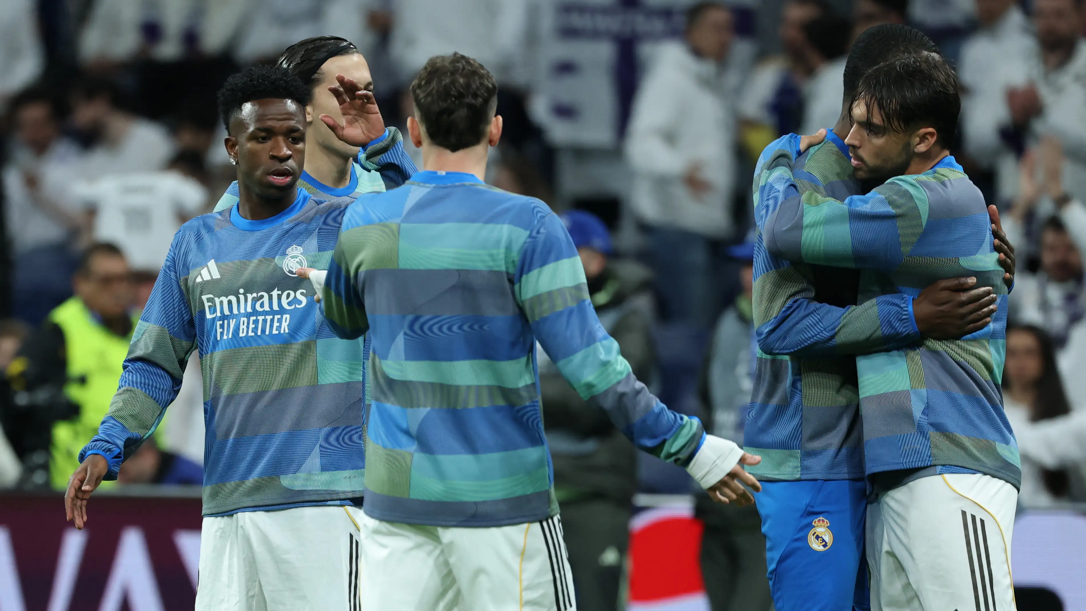 "Membayar Harga Keberaniannya": Upaya Terakhir Menyelamatkan Bintang Real Madrid dari Bayang-bayang Absen Panjang