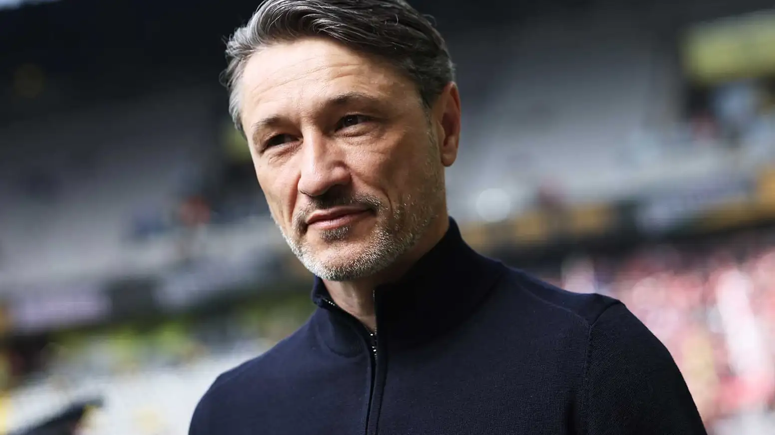 Teka-teki pelatih di BVB: Perpanjangan kontrak Niko Kovac hanya dengan satu syarat?