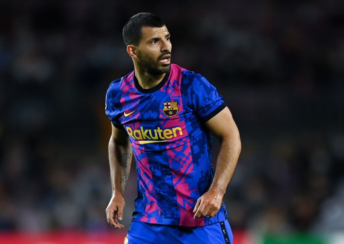 Barcelona Rasa Manchester City