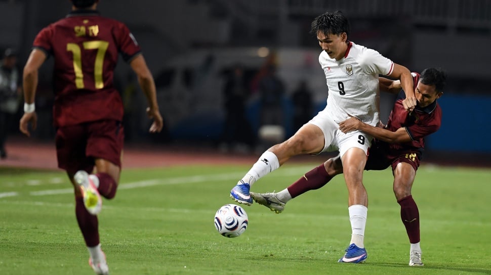 Eks Pelatih PSM dan Persipura Bocorkan ke Singapura Taktik Tekuk Timnas Indonesia