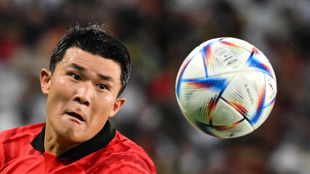 Top 3 Berita Bola: Manchester United Gagal Dapat Pemain Korea