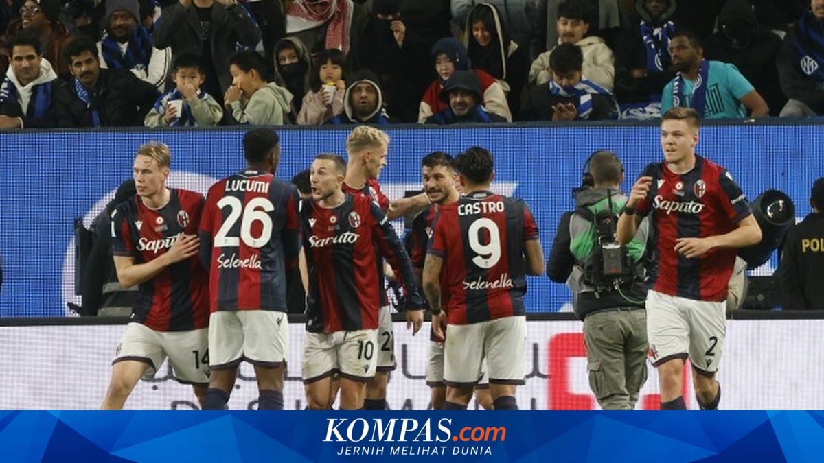 Juventus Menyetujui Persyaratan Pribadi dengan Bek Bologna Jhon Lucumi