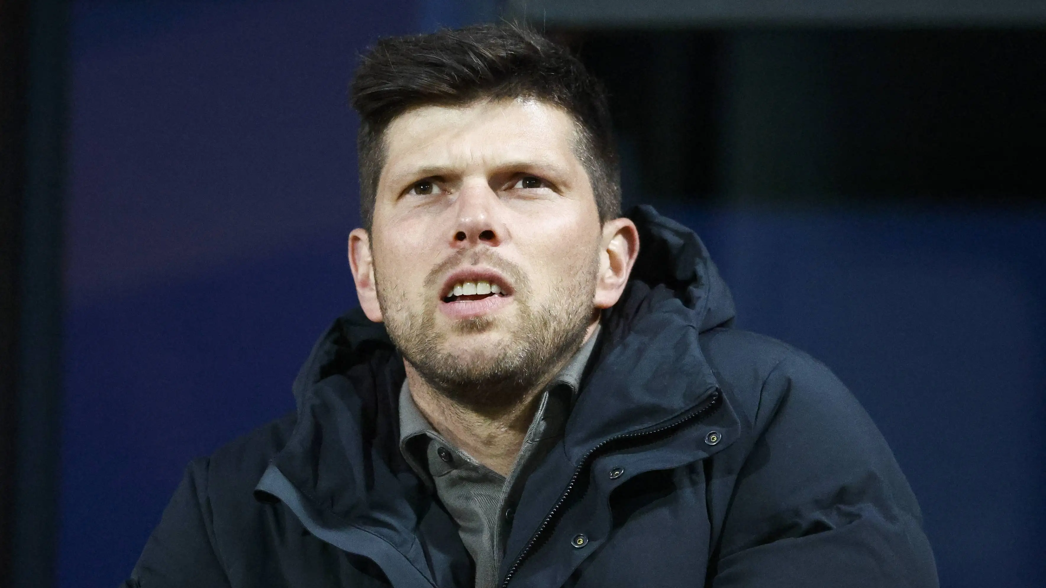 "Huntelaar benar-benar dibuat gila oleh satu orang di Ajax"
