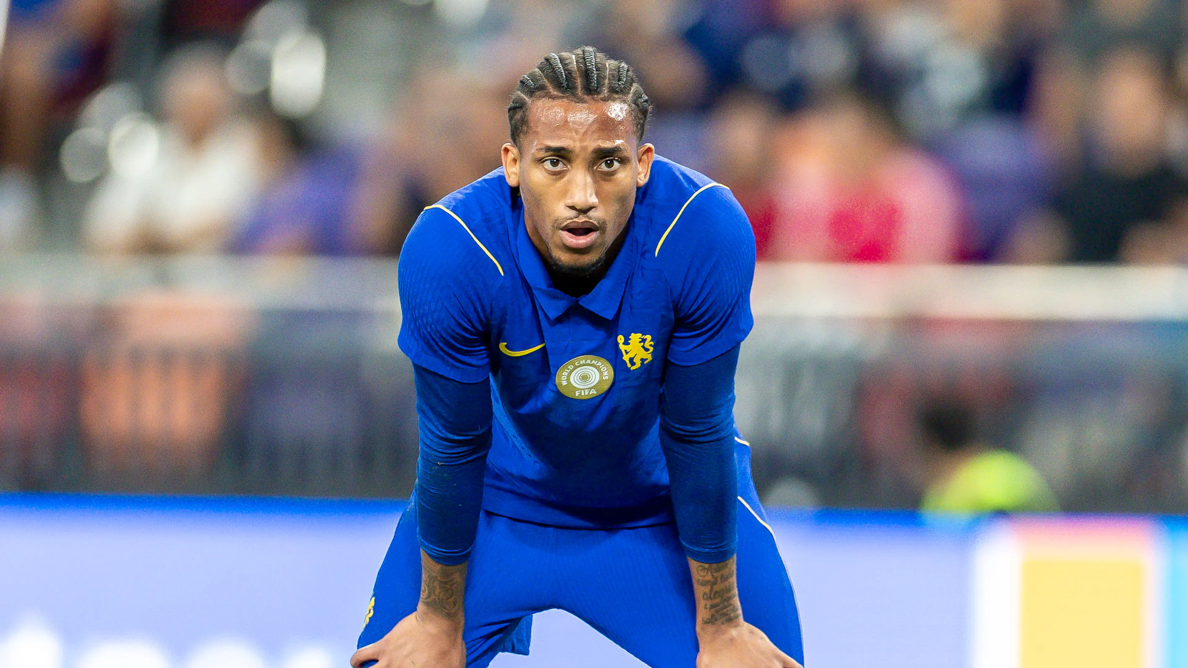 João Pedro memuji transfer Chelsea: Pemain kelas atas