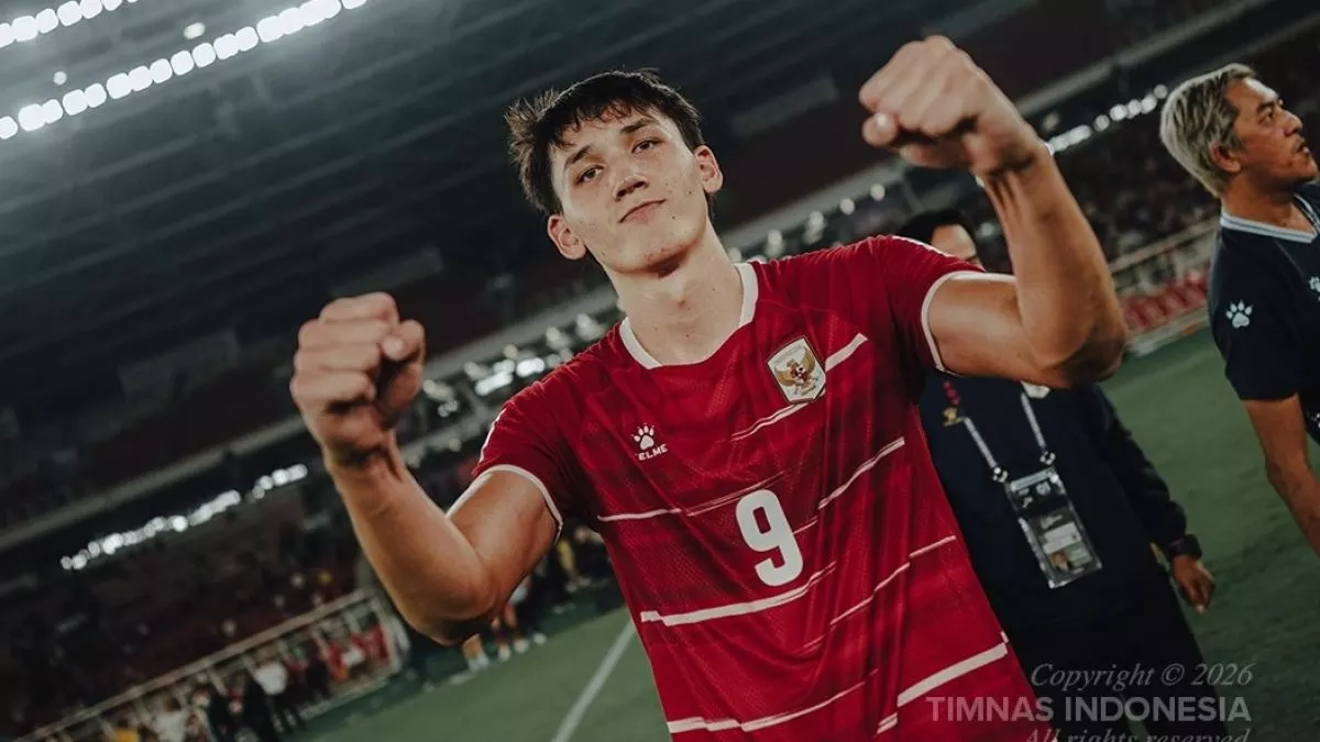 Mentereng di AS, Mitchell Baker Punya Target Tampil di Premier League, Olimpiade, Piala Dunia