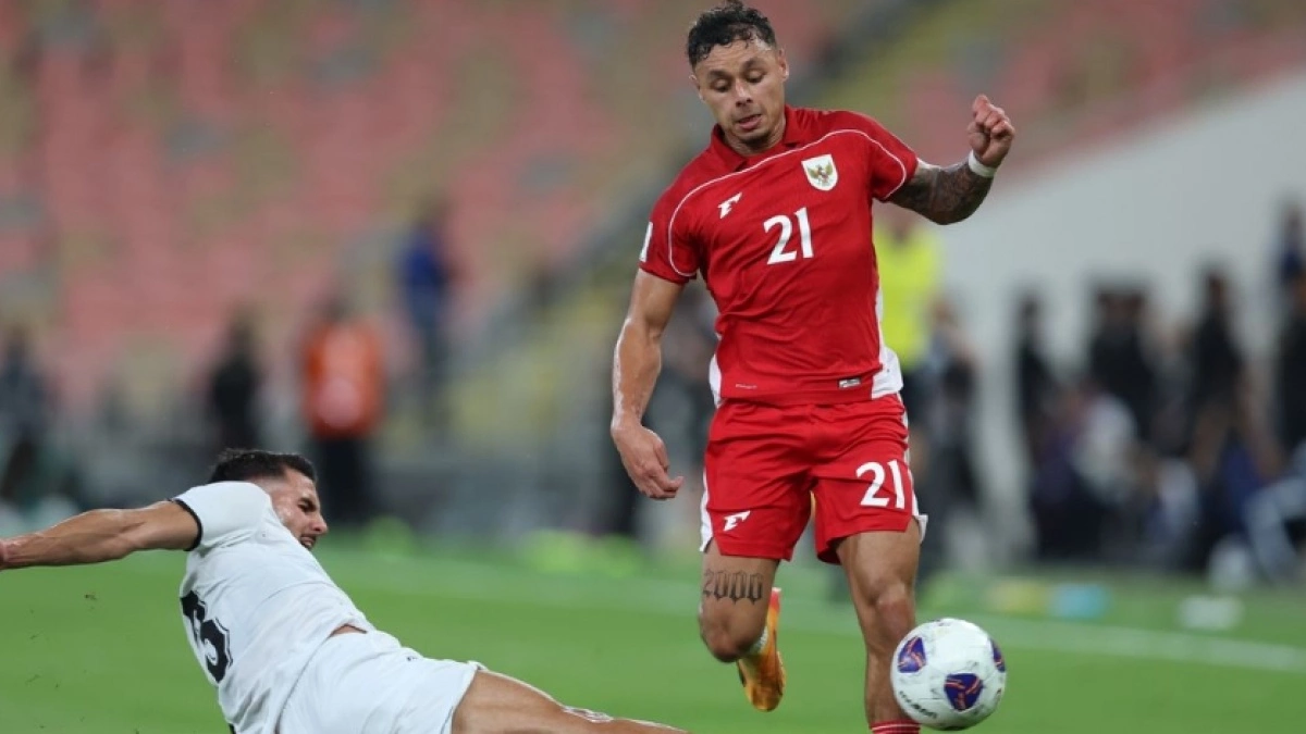 Akhir Pekan Kelabu Pemain Timnas Indonesia di Eropa, Kevin Diks hingga Dean James Tumbang