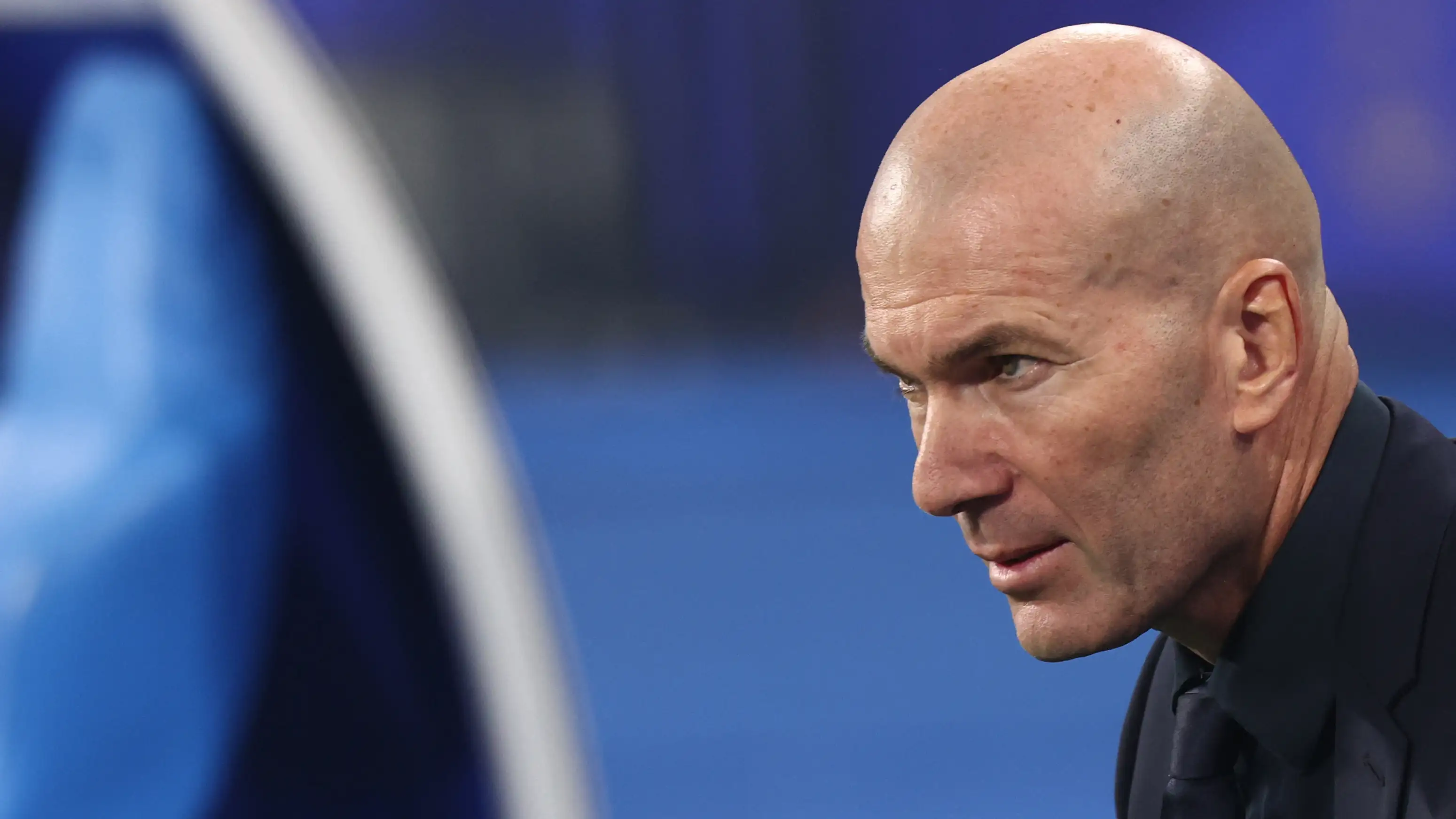 "Jangan perlakukan kami seolah-olah kami ini bodoh"... Zidane dan Enrique menuai serangan sengit