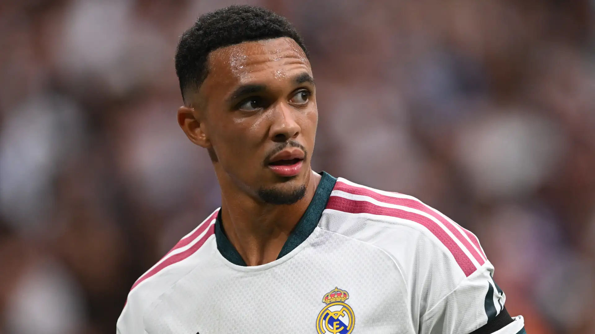 "Arnold Mendapat Pengampunan": Apakah Bintang Real Madrid Ini Akan Kembali ke Liverpool?