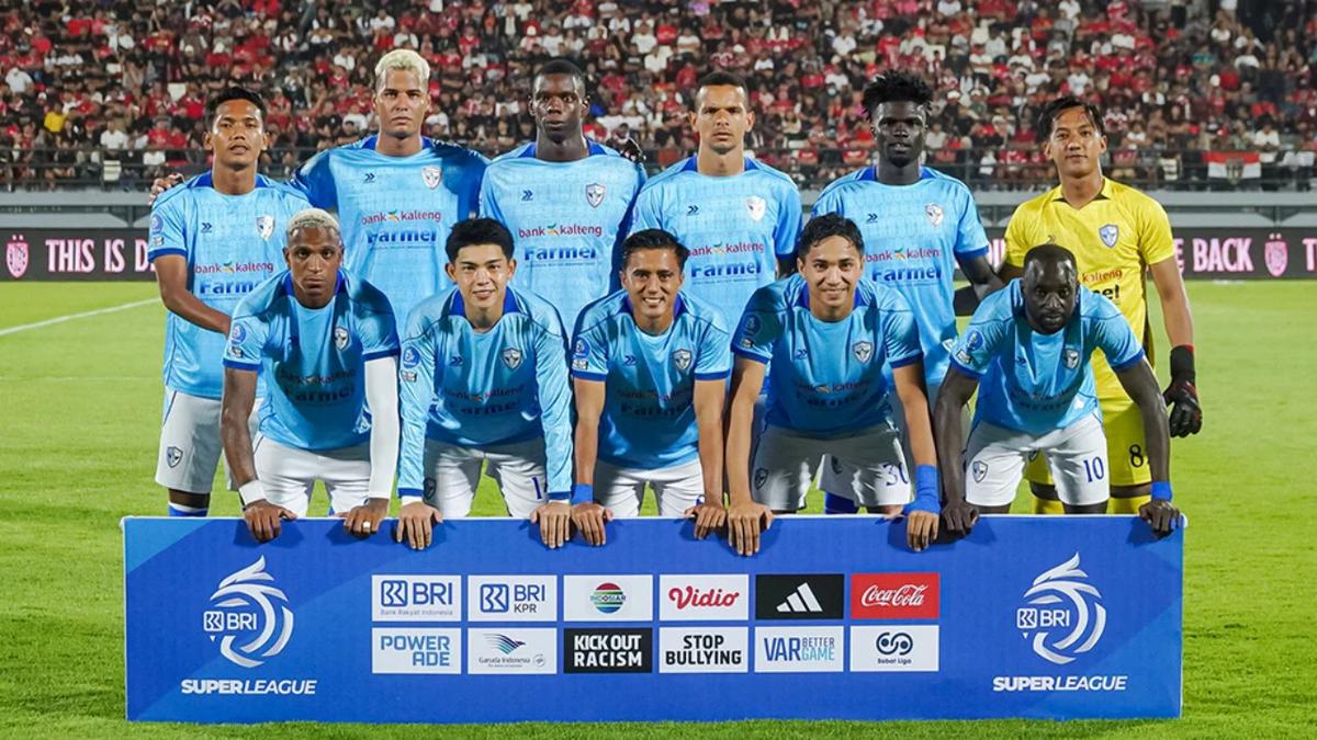 Isenmulang FC Berambisi Kejutkan Persib di GBLA