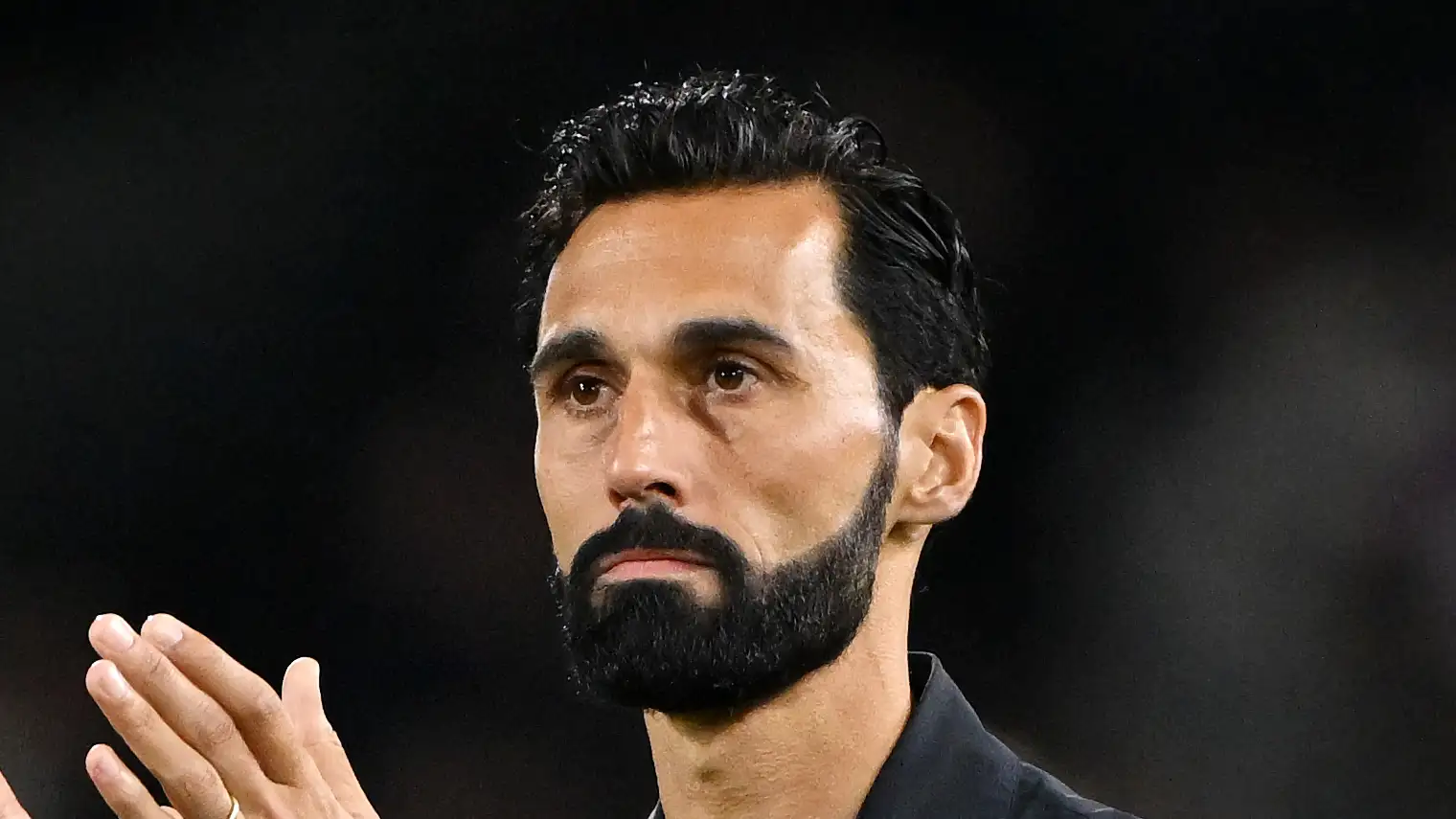 Arbeloa mengakui: Saya di Fulham berkat Real Madrid