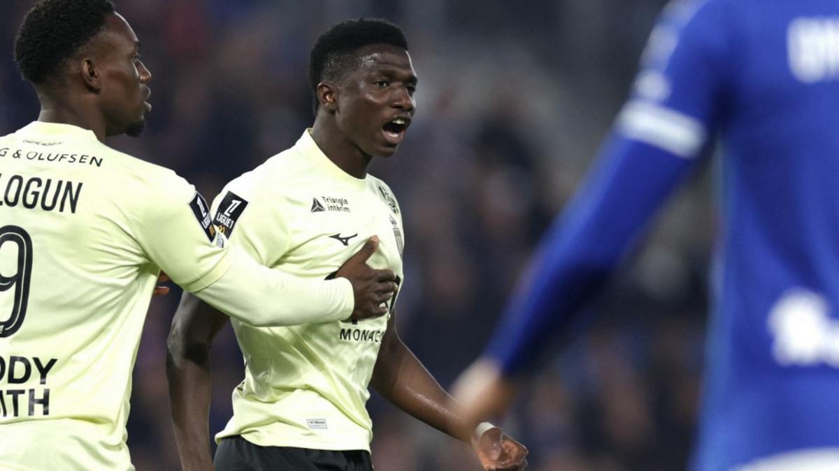 Lamine Camara Gagal Ke Chelsea, Liverpool Siap Tampung di 2027