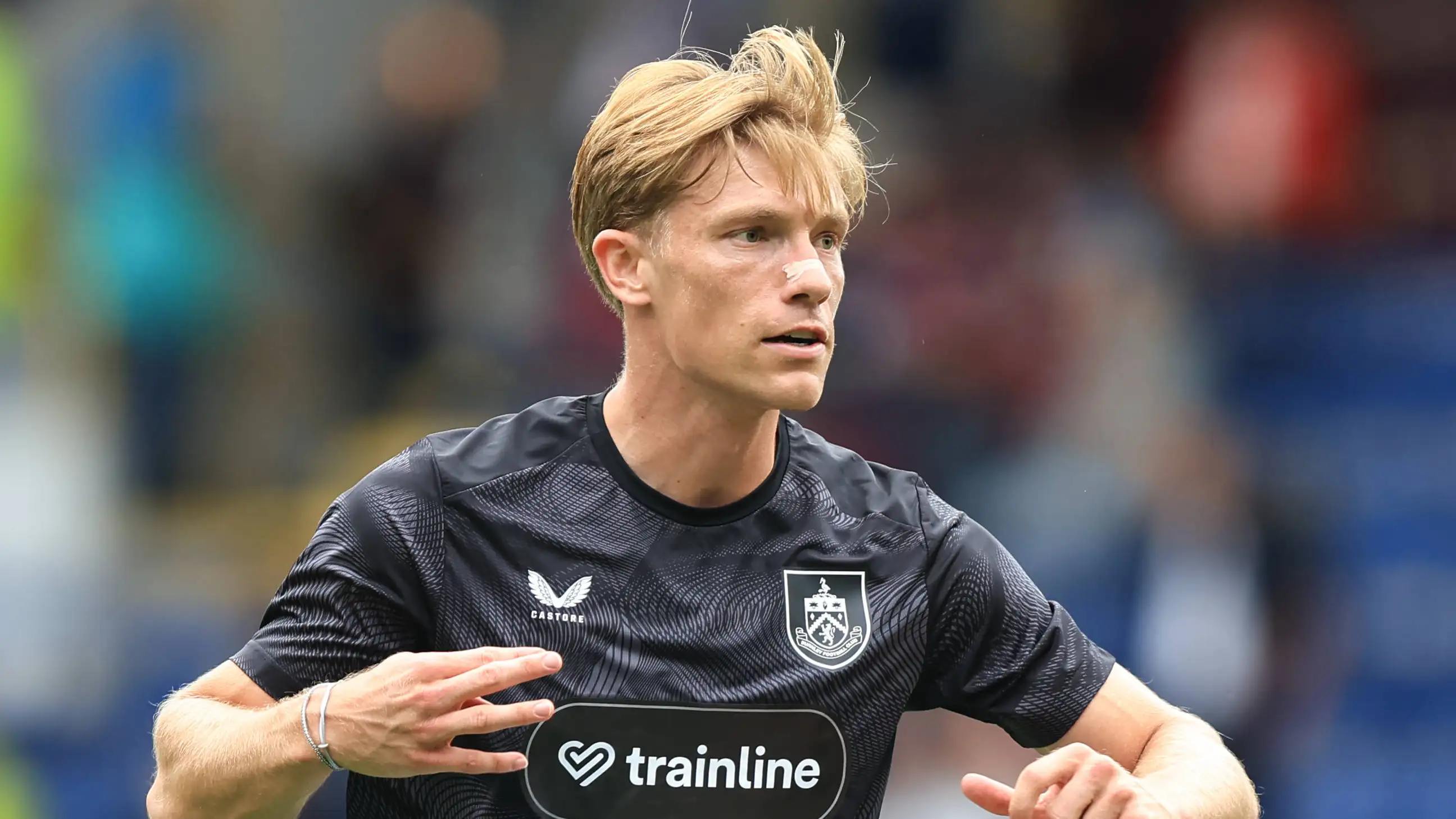 Zian Flemming bisa tiba-tiba kembali ke Eredivisie