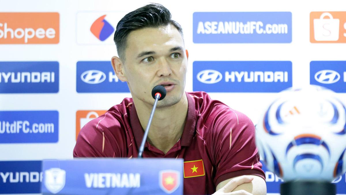 Kiper Vietnam Pede Wakil ASEAN Bakal Bicara Banyak di Piala Asia 2027
