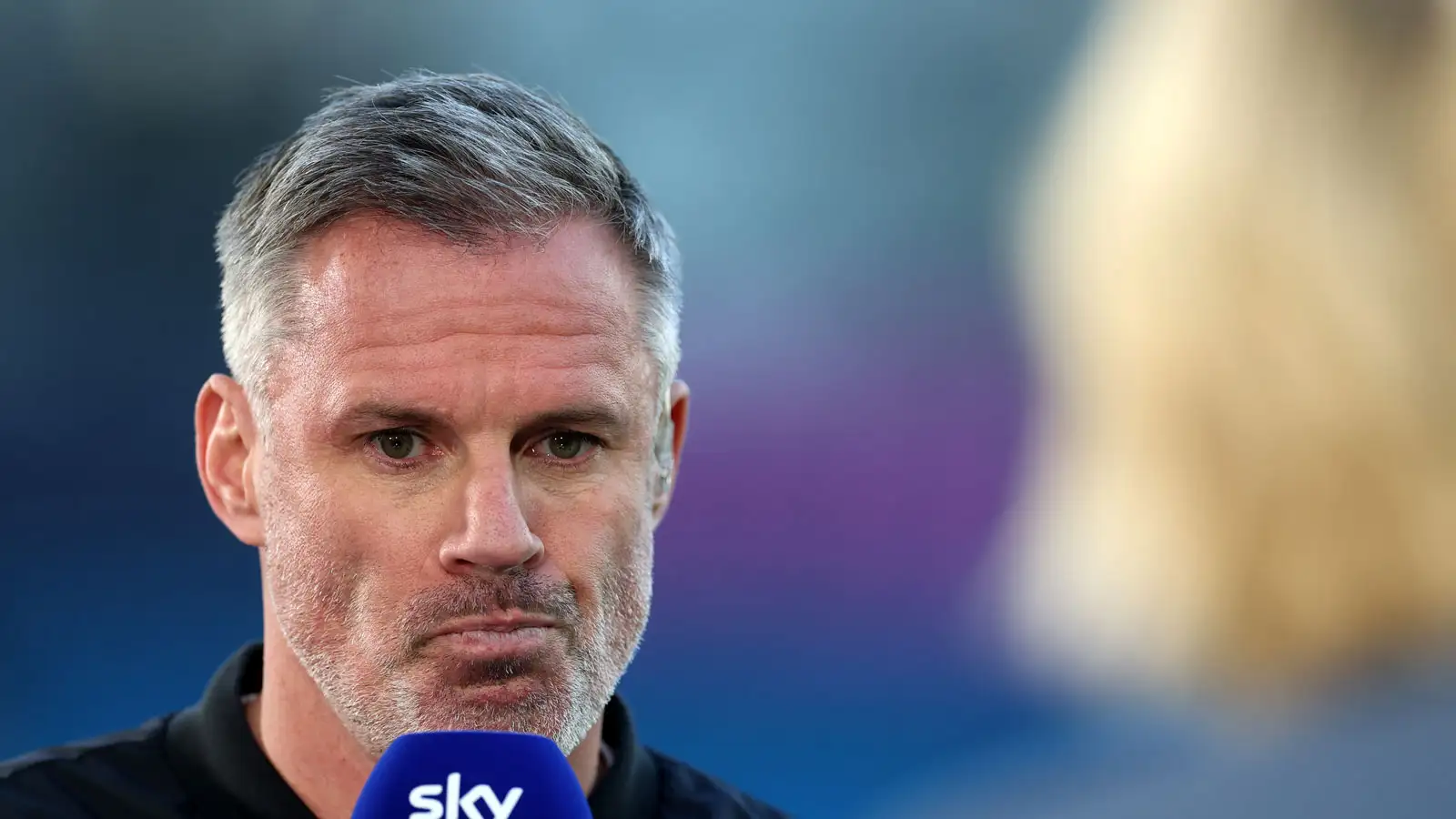 Carragher serang Real Madrid usai duel Roma: Mereka akan kalah di El Clasico dan gagal juara Liga