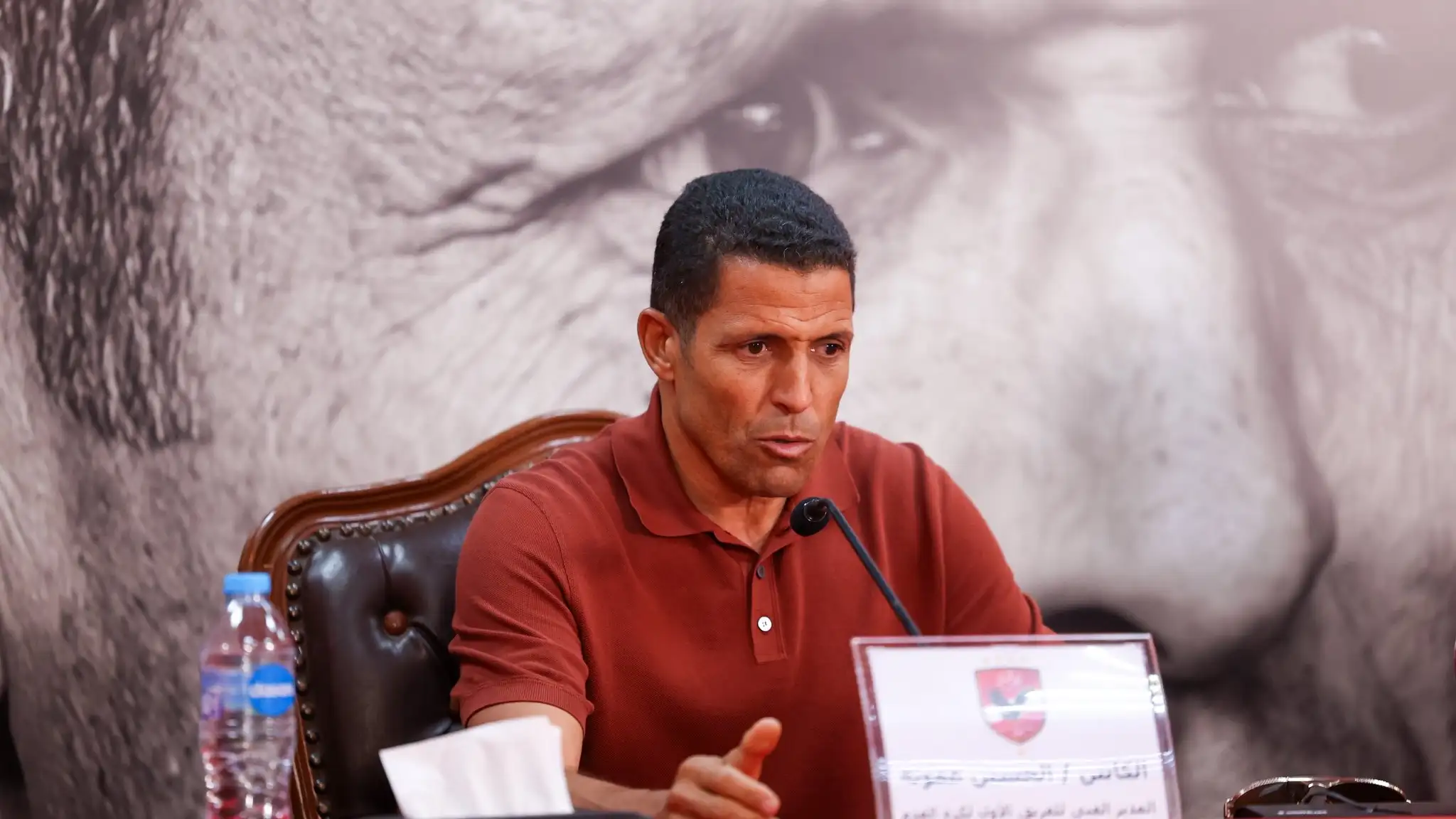 Salah satunya soal Emam Ashour: Al Ahly ambil 3 keputusan mendesak usai hasil imbang kontra El Qanah