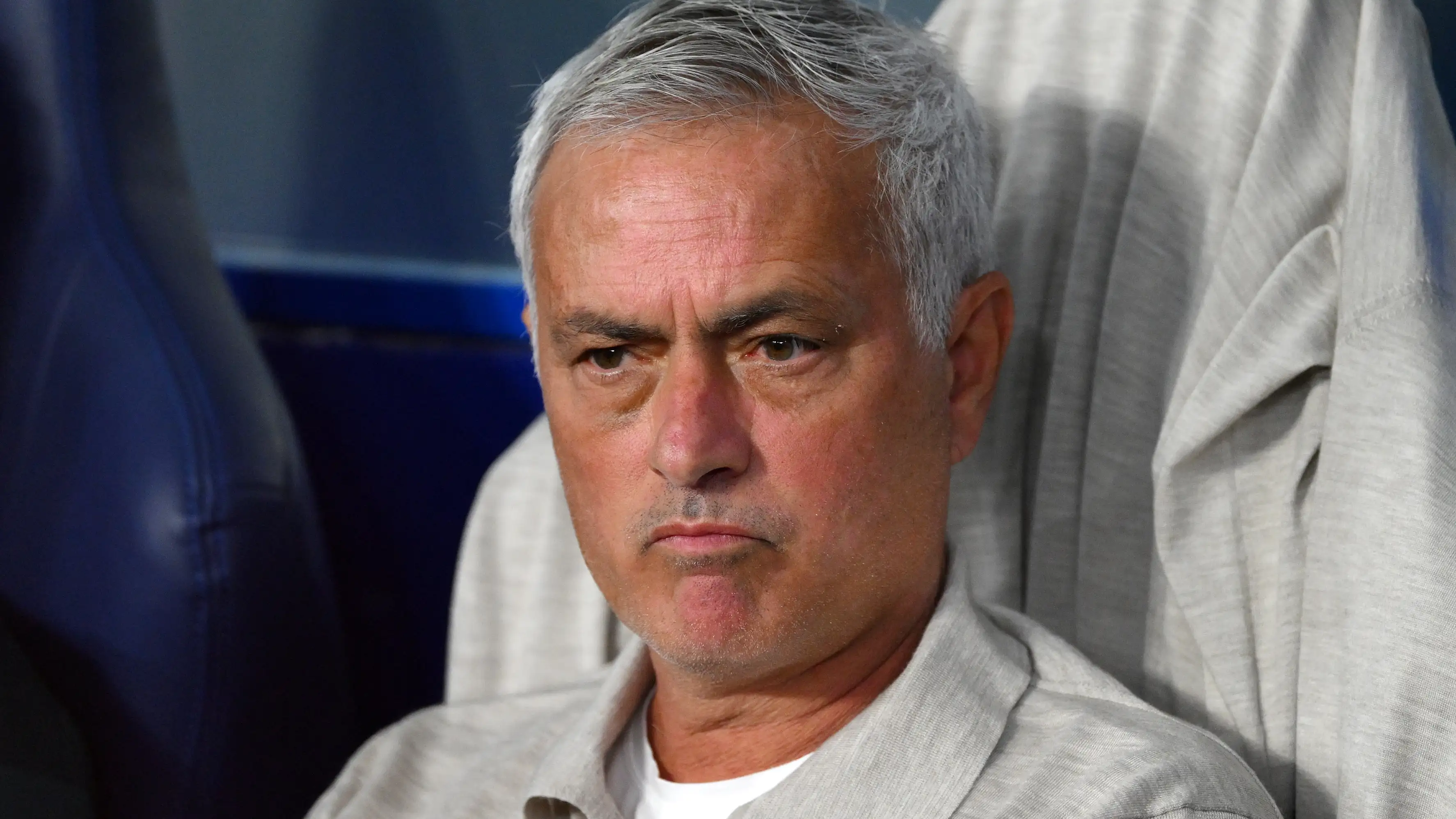 Apa yang bisa El Clasico pertama katakan kepada kita tentang Real Madrid asuhan Mourinho dan Barcelona?