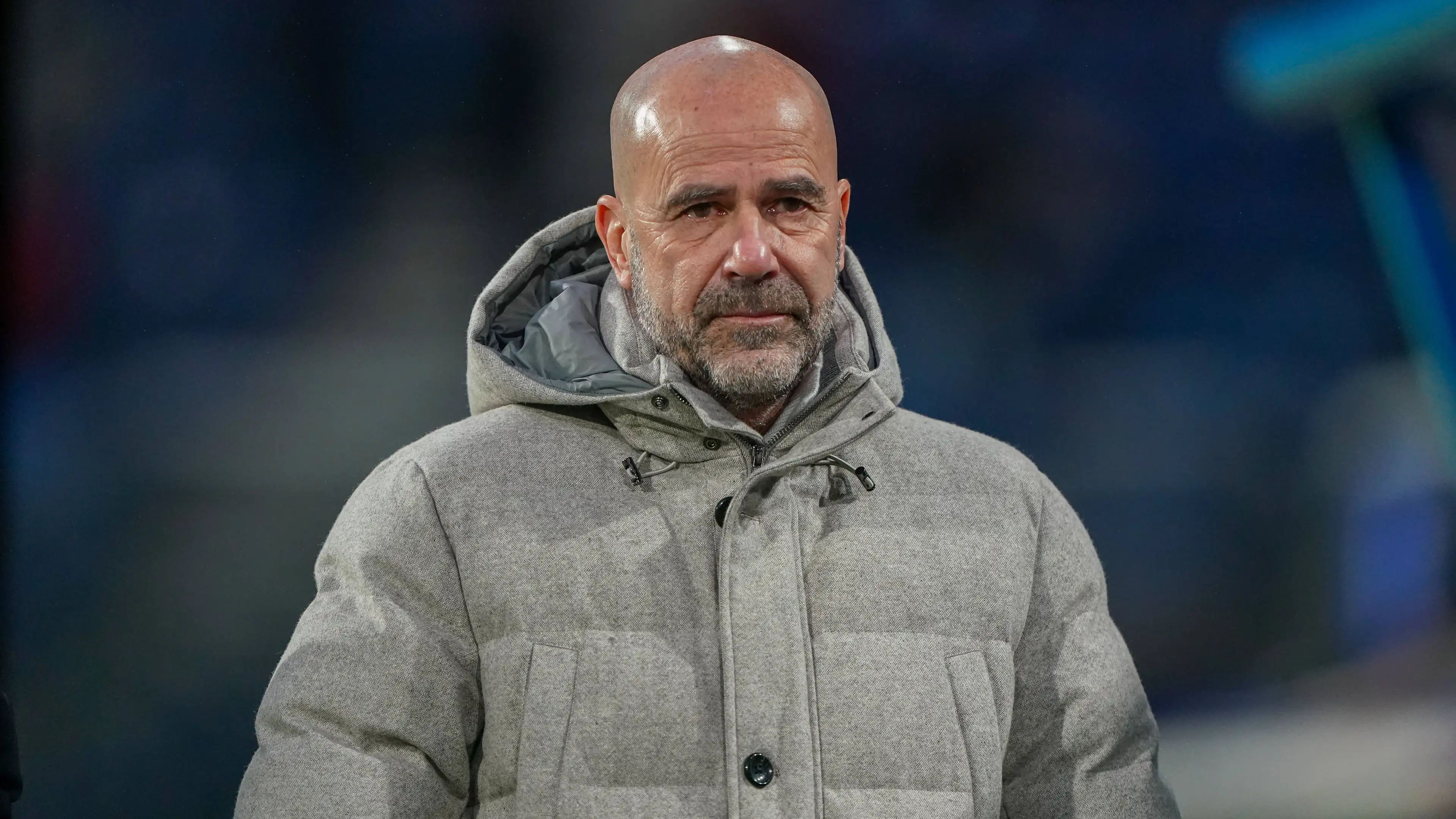 Perkiraan susunan pemain PSV: Bosz mengubah tim di dua posisi