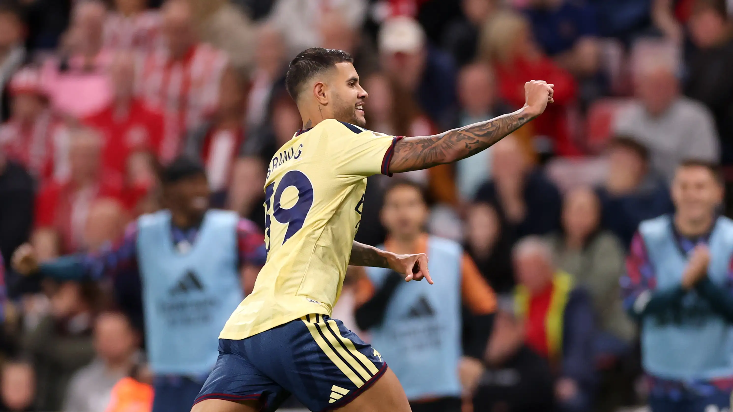 Video: Arsenal Kembali dengan Kemenangan dan Puncak Klasemen dari Markas Sunderland