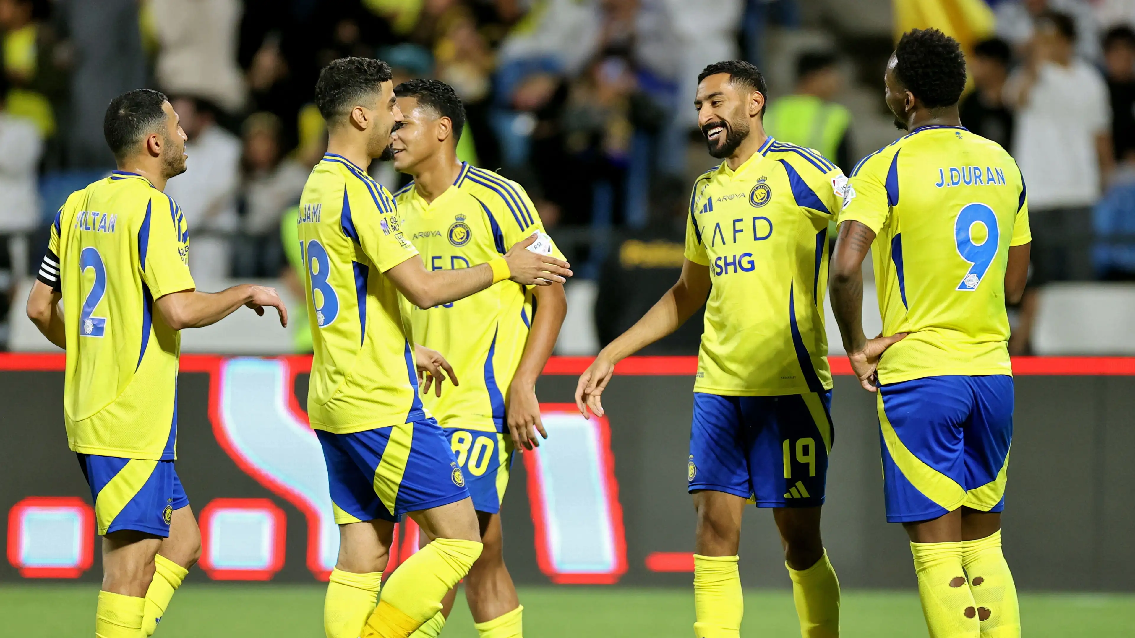 Keputusan mengejutkan: Al Nassr putuskan korbankan gelandang demi selamatkan anggaran