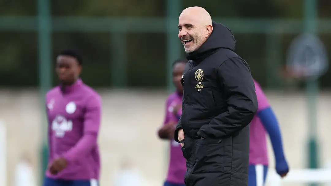 Maresca soal keluhan para pendukungnya: Kalau saya fan Arsenal atau United, saya akan bilang City tukang curang