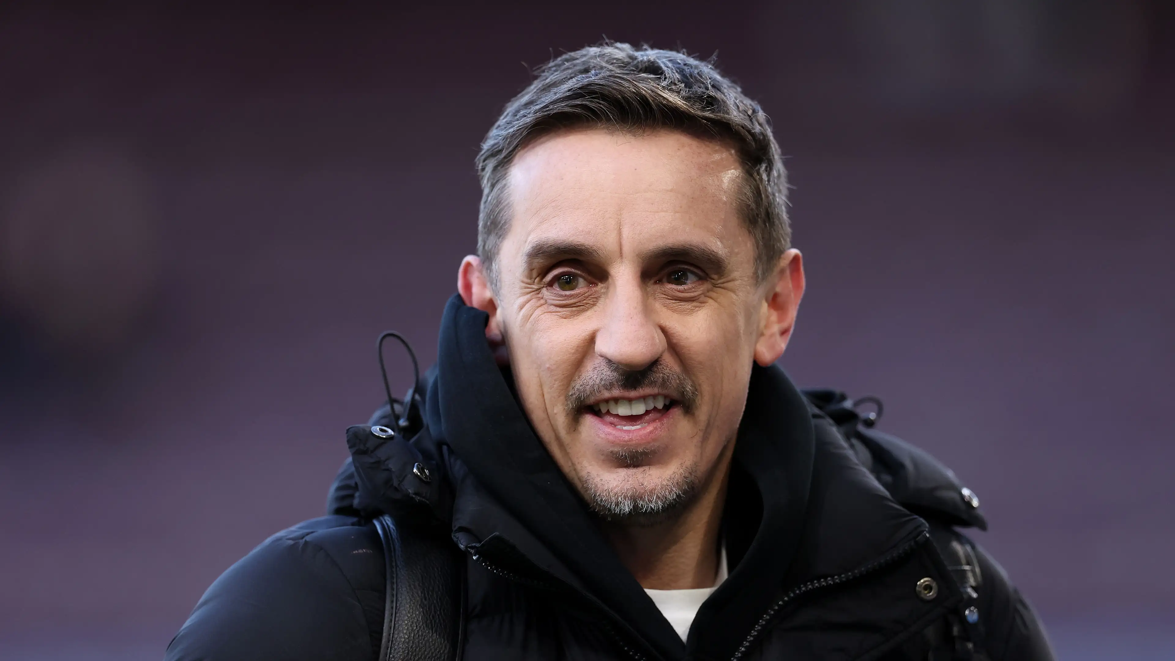 Neville melayangkan pesan keras kepada dua pemain Liverpool: Sudah keterlaluan