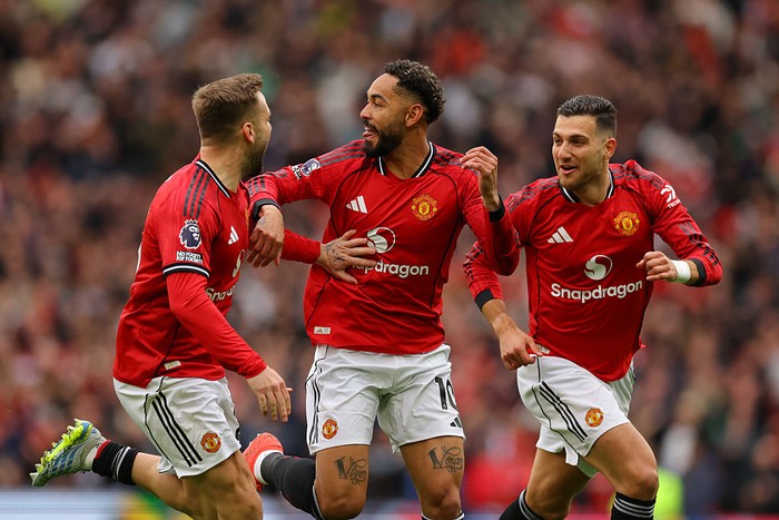 MU Diprediksi Tak Bisa Tembus Fase Knockout Liga Champions