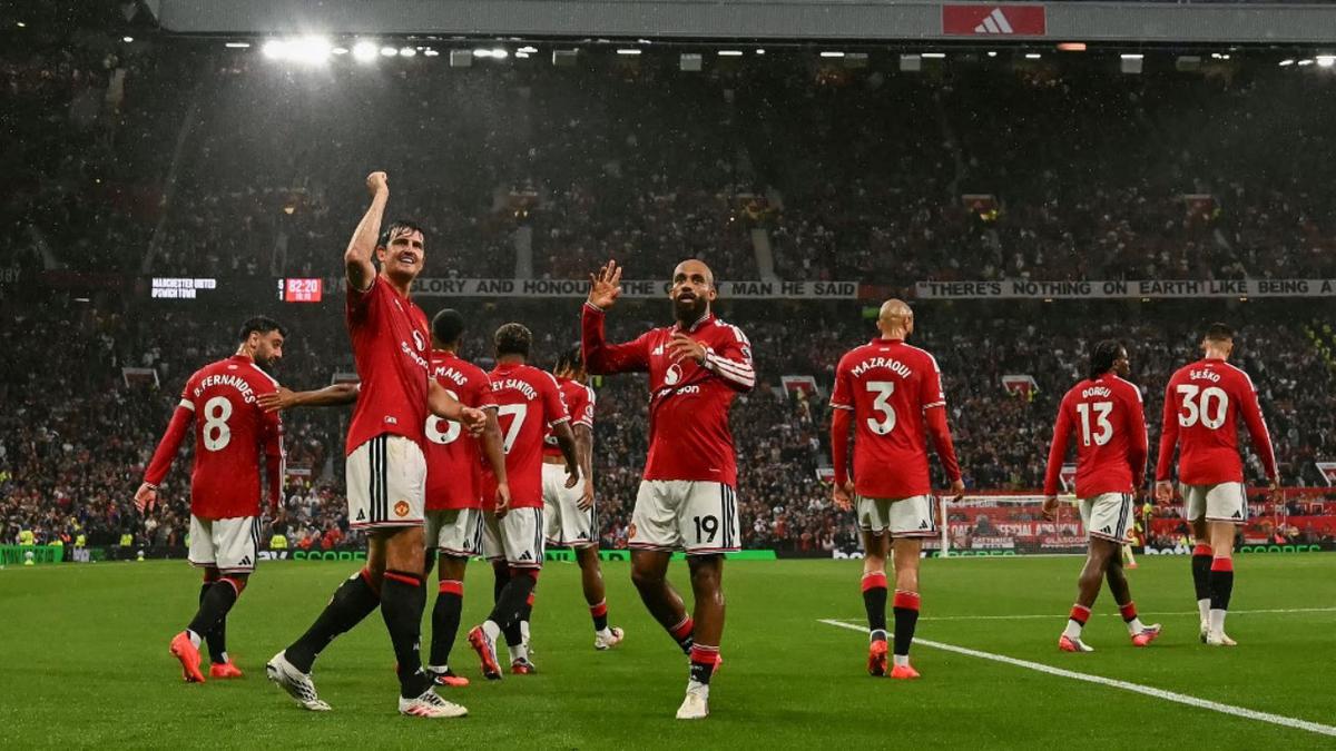 Loyo Diawal Musim, Neville Ungkap Apa yang Dibutuhkan Manchester United Saat Ini
