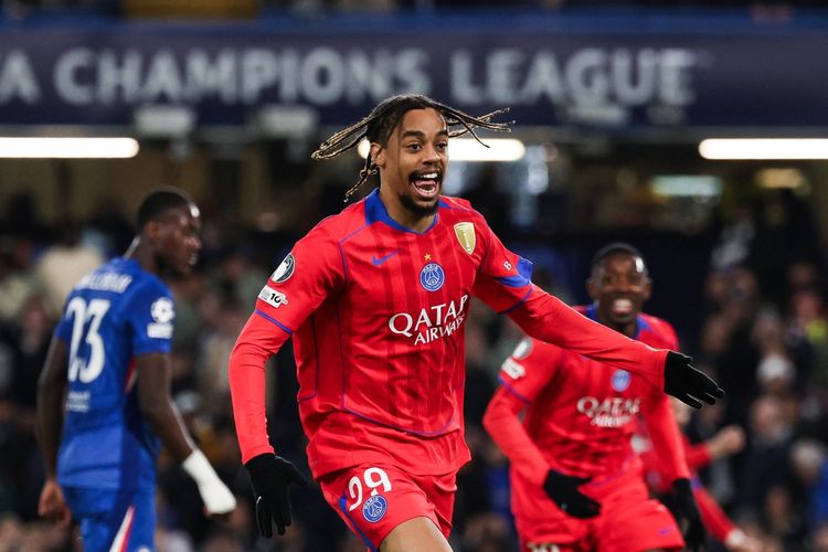 Real Madrid Selangkah Lagi Bawa Yan Diomande ke Bernabeu, Sepakat Bayar Rp2,8 Triliun