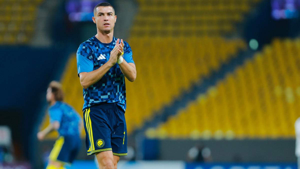 Cristiano Ronaldo Makin Dekati 1.000 Gol, Bisa Tercapai Tahun Ini