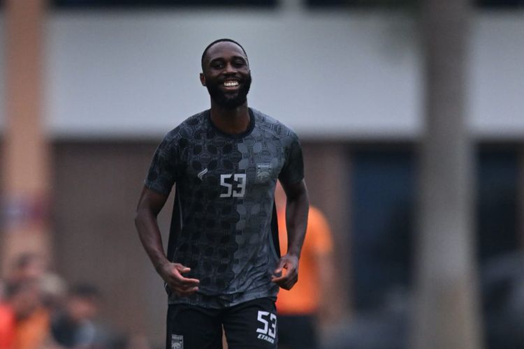 Borneo FC Ditinggal 15 Nama, Dua Pemain Asing Baru Bawa Harapan