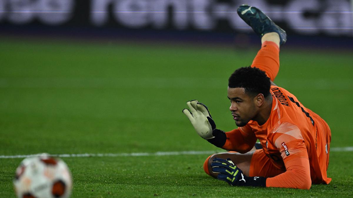 Susah Cari Kiper, Juventus Dekati Noah Atubolu
