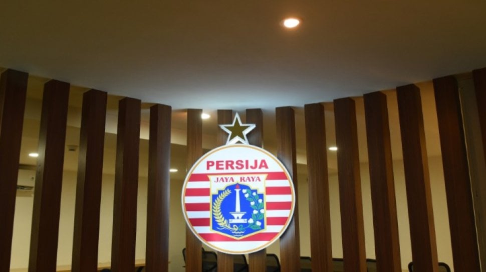 Sudah Ditolak, Persija Belum Kapok Kejar Tanda Tangan Eks Pemain AS Roma
