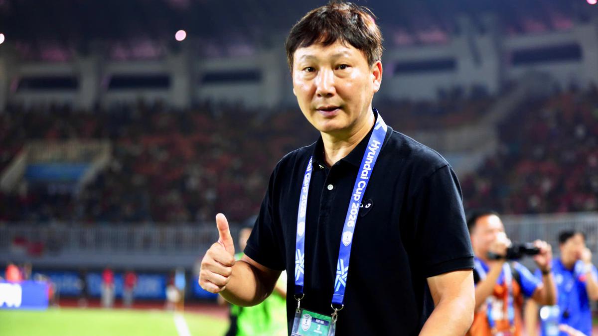 Timnas Vietnam Juara Grup A dan ke Semifinal Piala AFF 2026 usai Melibas Kamboja 3-1