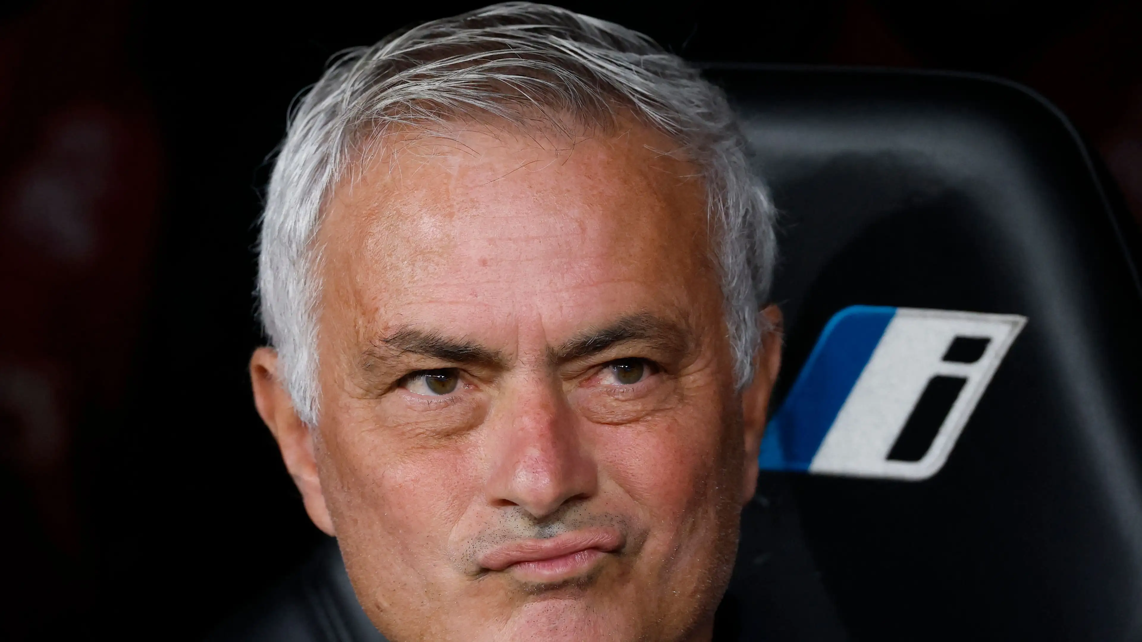 Mourinho usai kemenangan empat gol: Kami tim yang "agresif", para pemain layak mendapat tepuk tangan