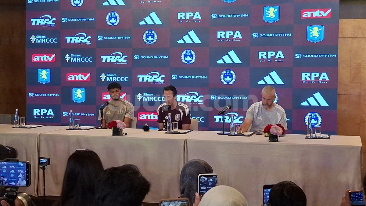 Legenda Liverpool: Pecat Michael Carrick, Pilih Unai Emery sebagai Pengganti