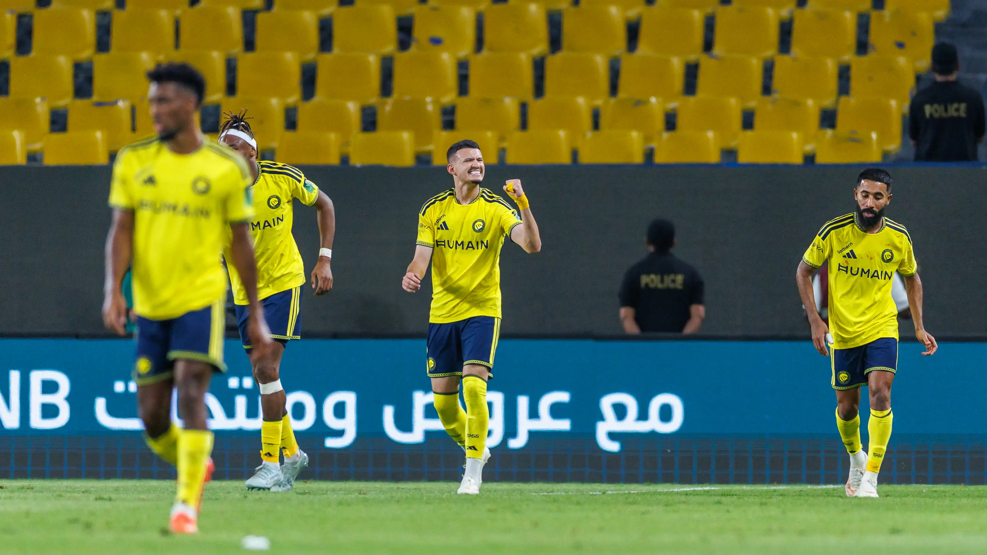 Video: Tak Ada Kejutan, Al Nassr Menghukum Al Diriyah dan Menyusul Tim Besar ke Babak 16 Besar Piala