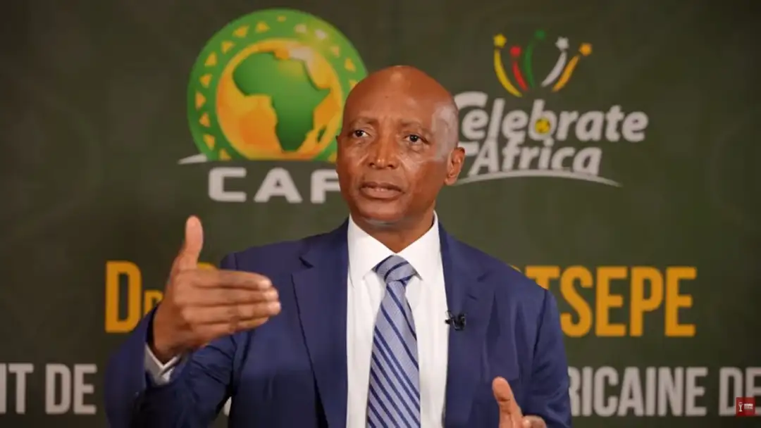 Legenda Afrika dan dua tokoh Arab: 4 kandidat potensial penerus Motsepe di kursi presiden CAF